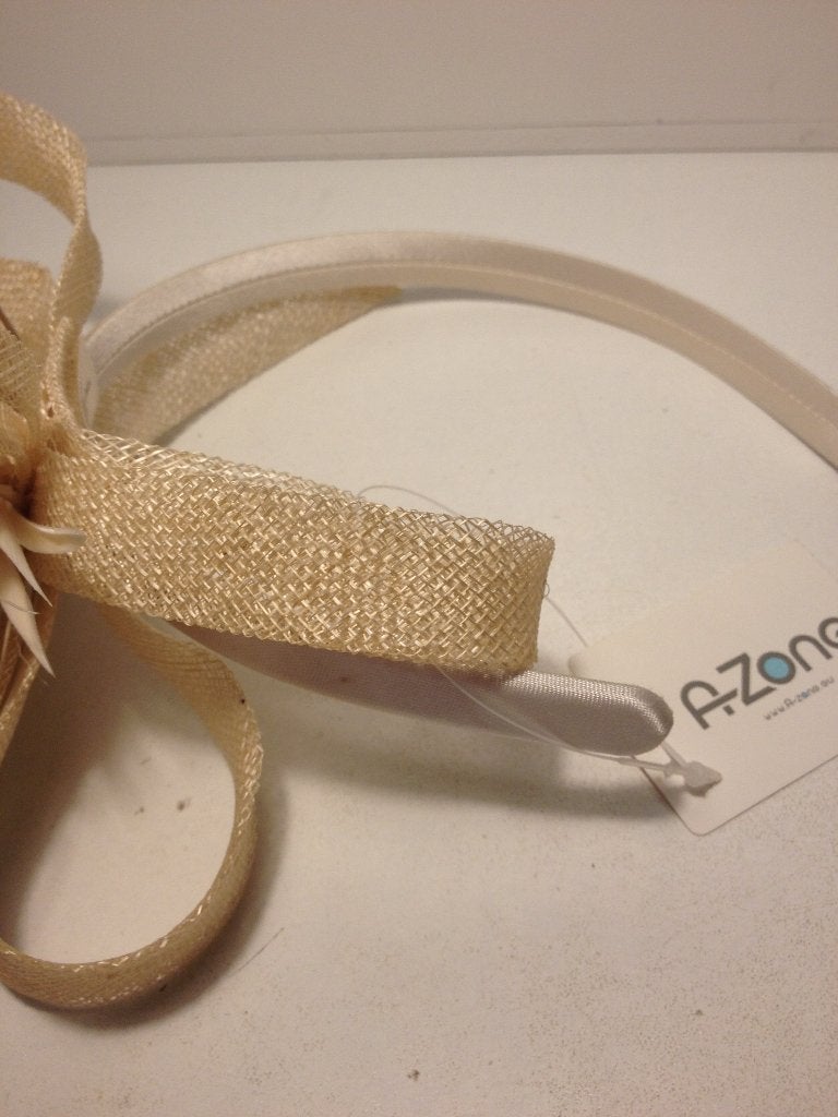 Haar accesoires met diadeem van Azone, Verzenden, Nieuw, Pruik of Haarverlenging