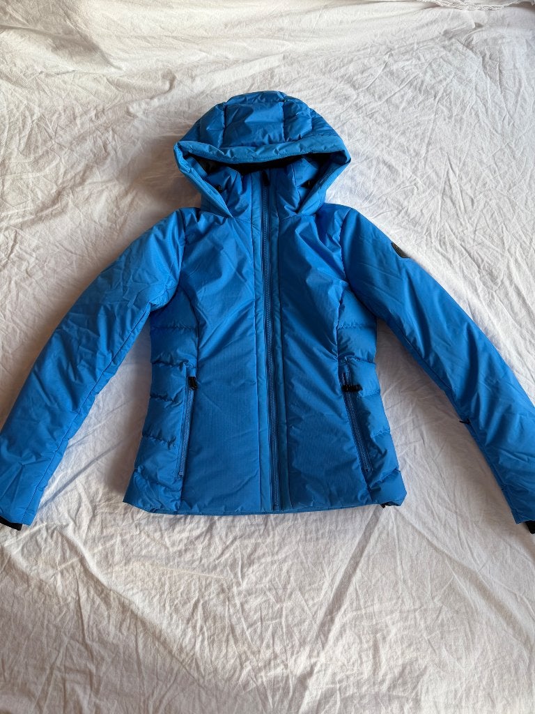 Head ski/snowboard jas “Ashley” maat 36, Kleding | Dames, Wintersportkleding, Ophalen of Verzenden, Nieuw, Maat 36 (S), Jack