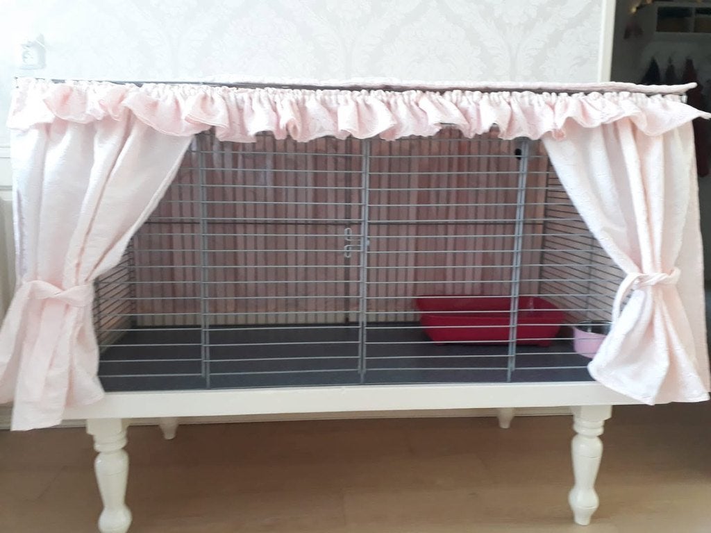 kittenren + onderstel, Dieren en Toebehoren, Ophalen, Gebruikt