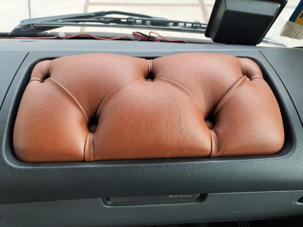 Dashboard plankjes, Auto-onderdelen, Interieur en Bekleding, Ophalen