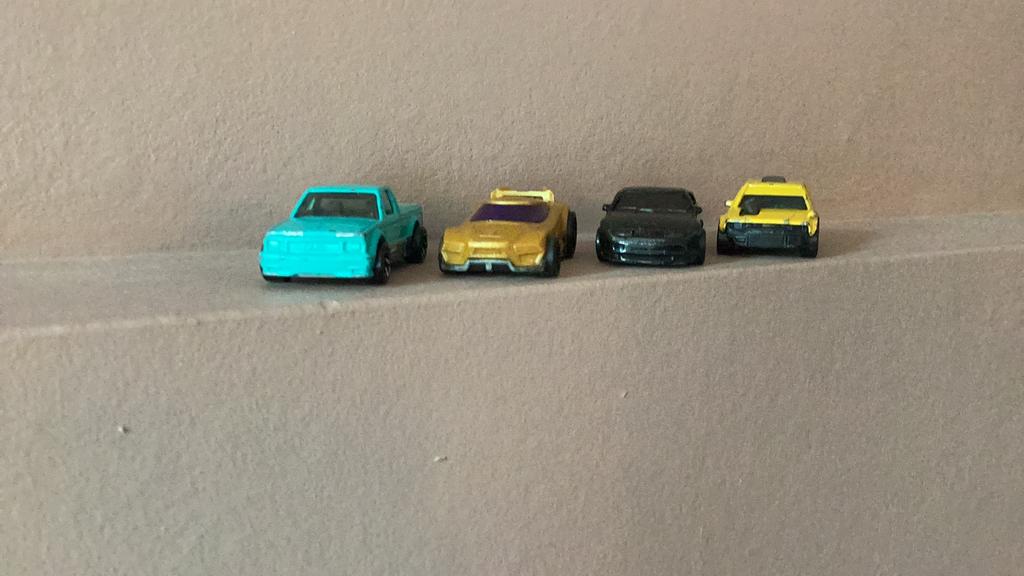 Hot wheels autotjes best nieuw, Spelcomputers en Games, Games | Atari, 1 speler, Racen en Vliegen, Ophalen of Verzenden, Zo goed als nieuw