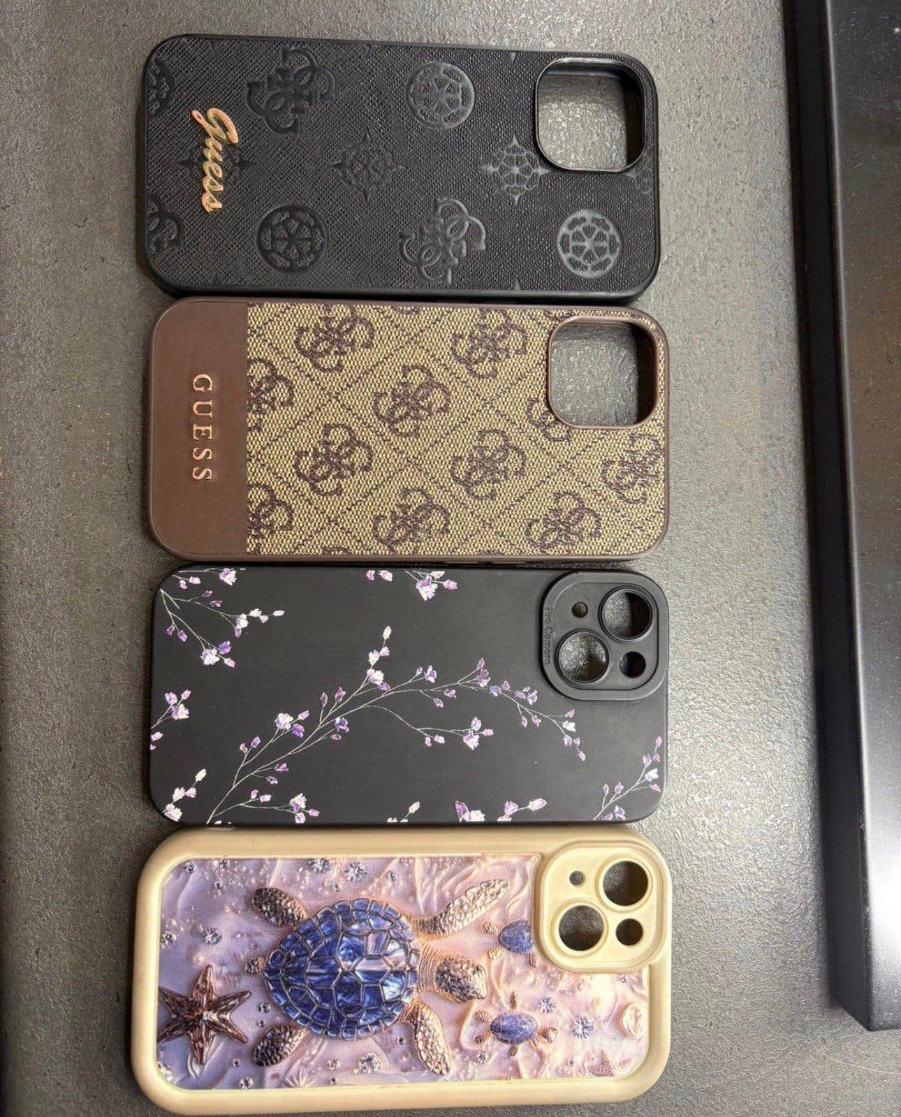 Iphone 14 merk hoesje apple 4, Telecommunicatie, Ophalen of Verzenden, Zo goed als nieuw, IPhone 14