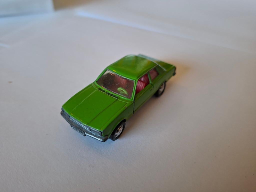 Schuco Ford Taunus 1:66 # 867, Ophalen of Verzenden, Zo goed als nieuw, Auto