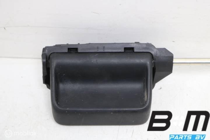 Binnengreep rechts VW Transporter T5 GP 7H0843642D, Auto-onderdelen, Gebruikt