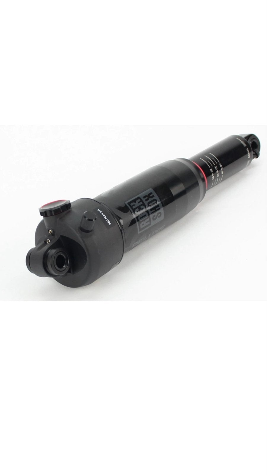 RockShox Deluxe Demper 230x60mm - Nieuw!, Fietsen en Brommers, Fietsonderdelen, Nieuw, Overige typen, Mountainbike, Verzenden