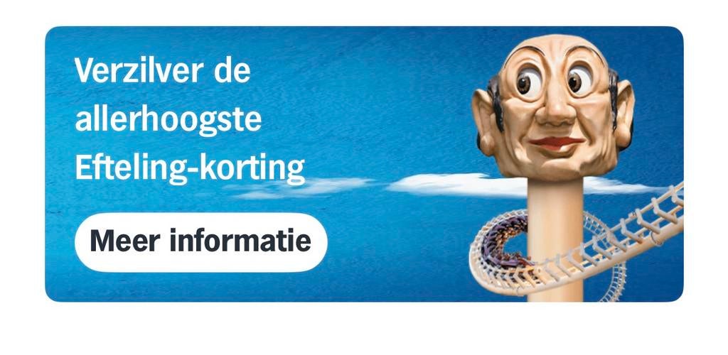 5 volle Albert heijn spaarkaarten, Tickets en Kaartjes, Drie personen of meer, Kortingsbon, Pretpark