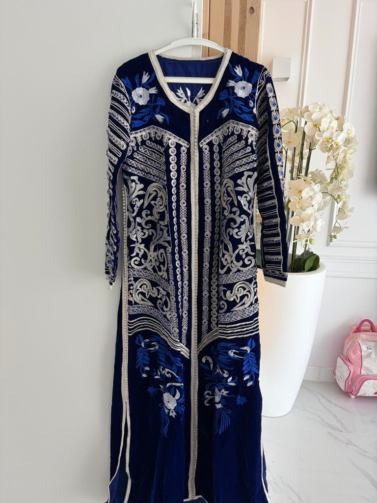 Kaftan, Ophalen of Verzenden, Zo goed als nieuw, Overige typen