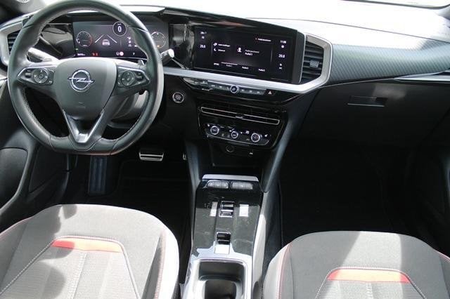 Foto 3 van Opel Mokka 1.2 Turbo GS Line | Navi | Camera | Clima | Stoel
