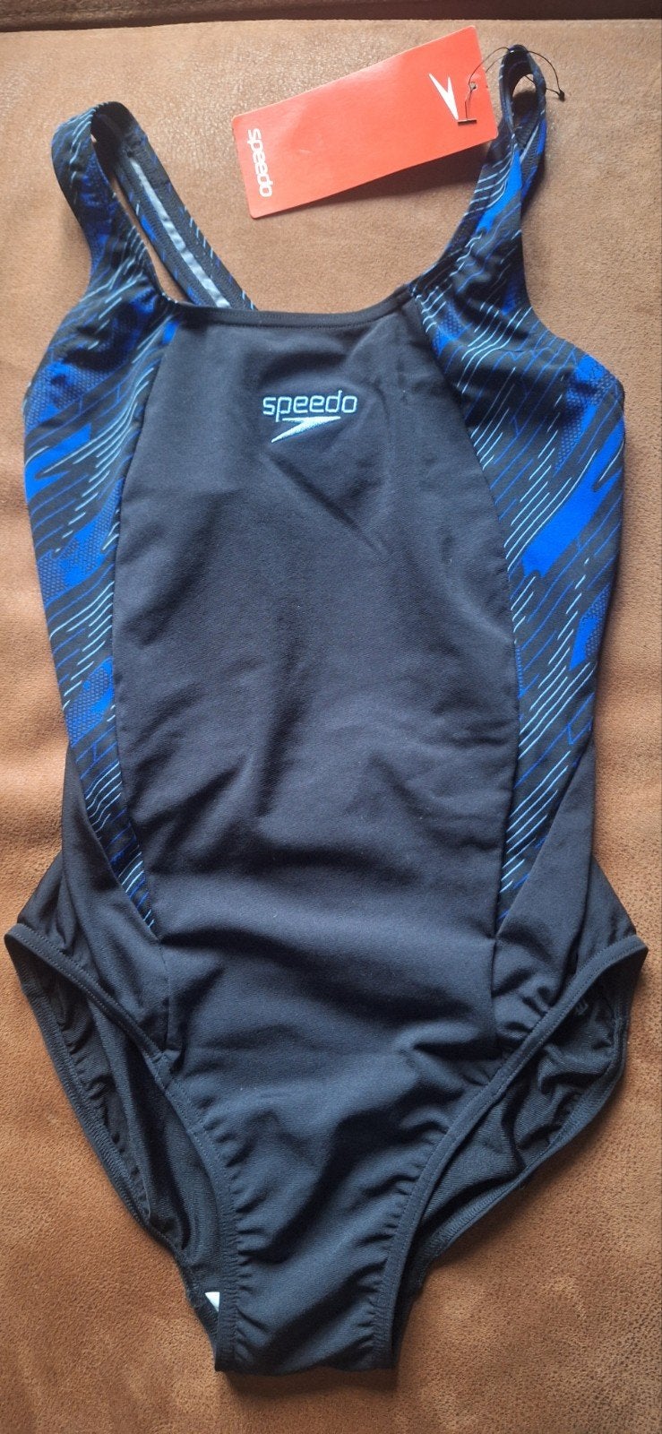 Speedo Hyperboom badpak maat 36 nieuw met kaartje, Kleding | Dames, Badmode en Zwemkleding, Zwart, Nieuw, Badpak, Speedo