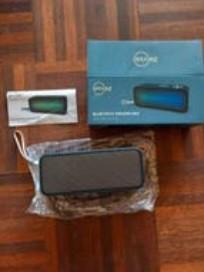 Nieuw in de doos Brainz Bluetooth Speaker, Computers en Software, Pc speakers, Nieuw, Ophalen of Verzenden