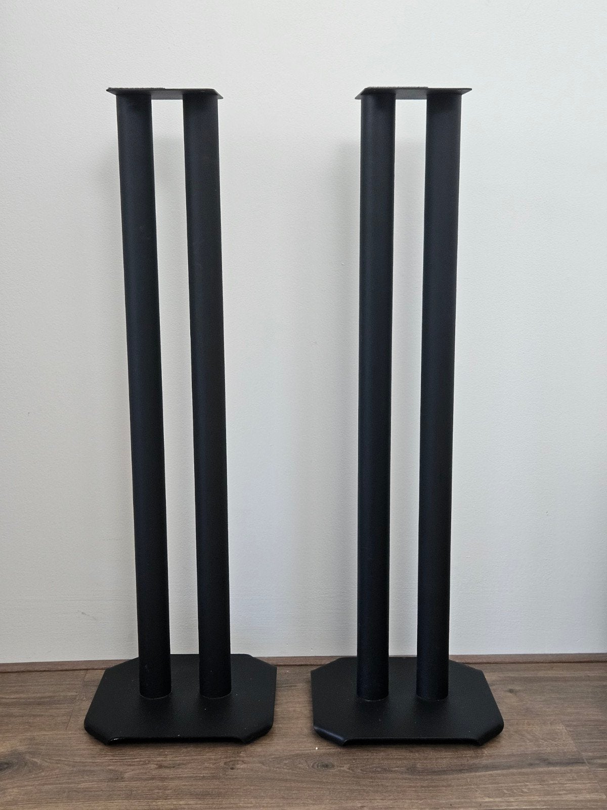 Speaker/monitor stands, 80cm, Ophalen, Gebruikt, Overige typen, Overige merken