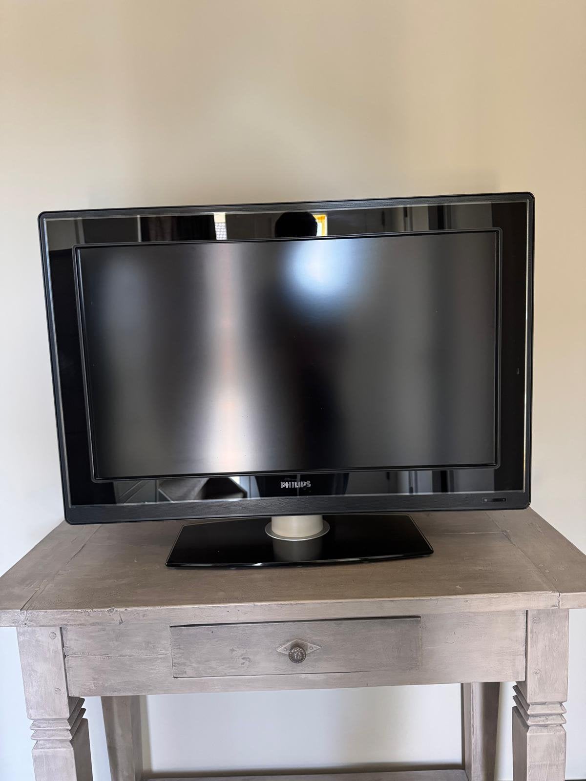 Philips tv 32 inch, Ophalen, Philips, 50 Hz, 80 tot 100 cm