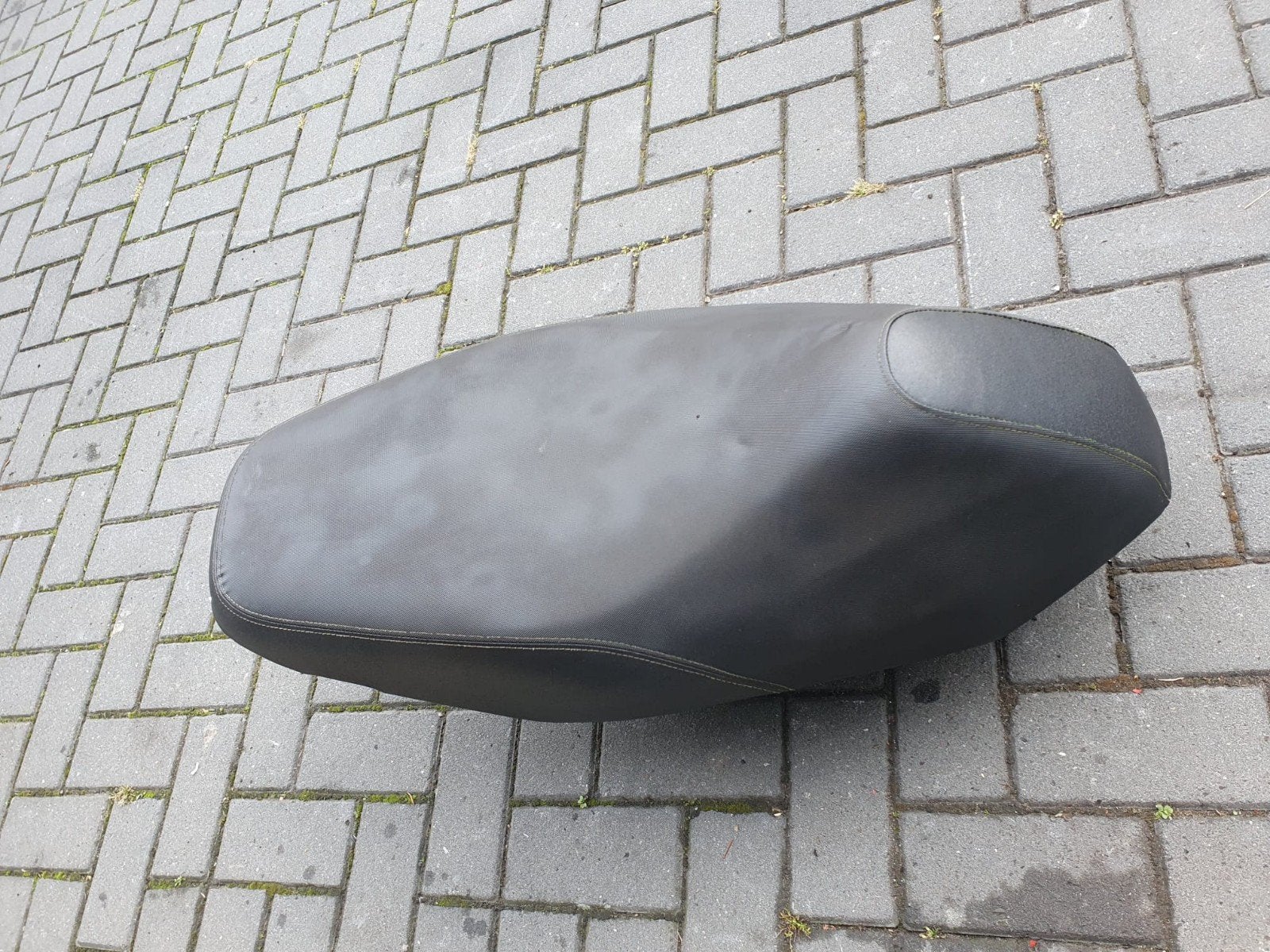 kymco agility 16+ zadel  50 euro bouwjaar 2018 tot 2026, Ophalen of Verzenden, Zadel, Kymco