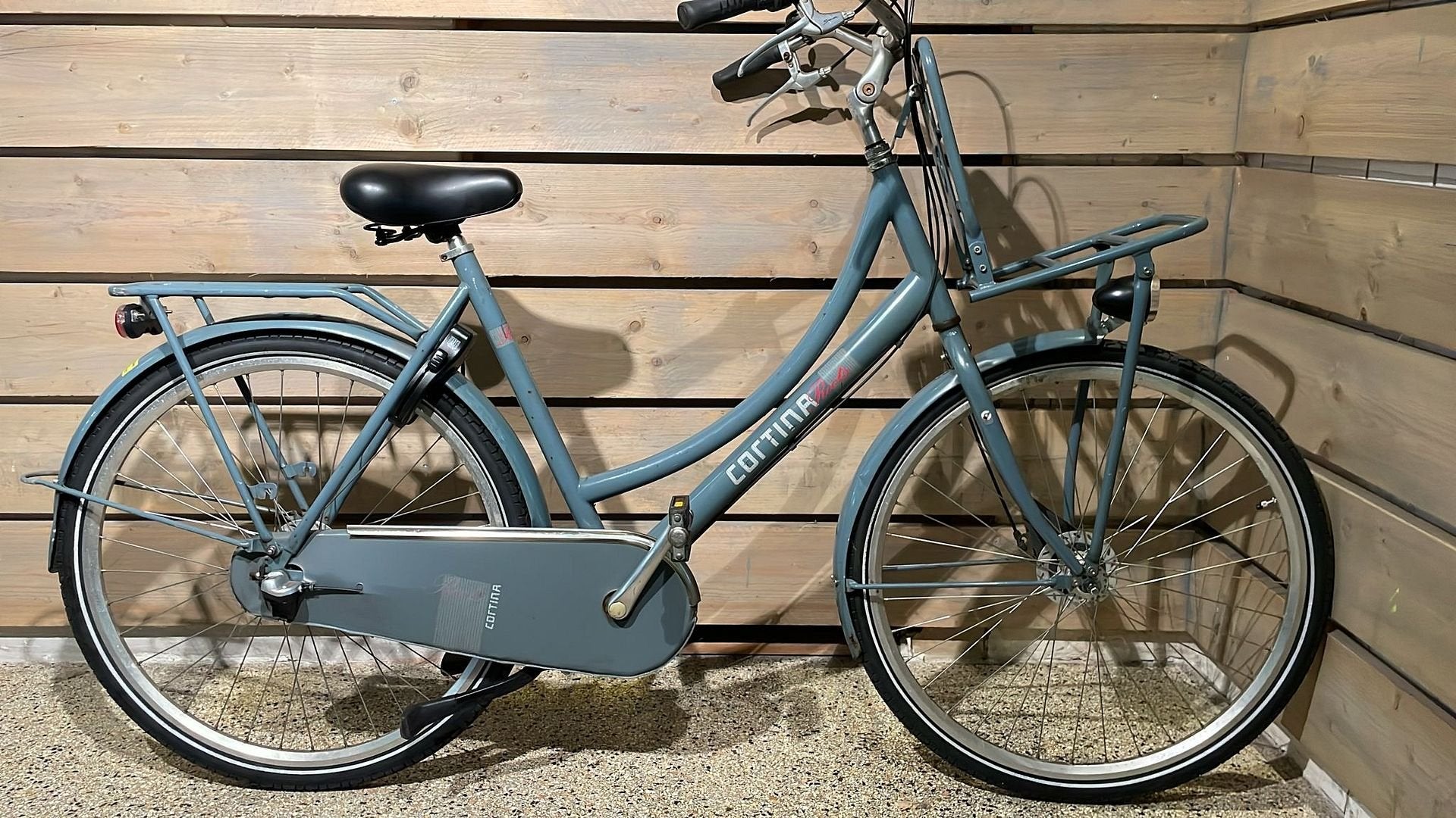 Cortina dames fiets, €375, Overige merken, -, -, 56 cm of meer