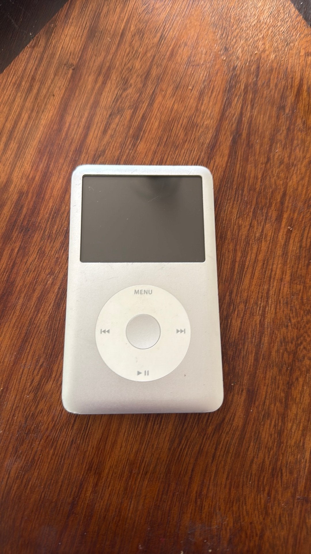 iPod Classic 80GB, Audio, Tv en Foto, Ophalen, 40 GB en meer, Gebruikt, Classic