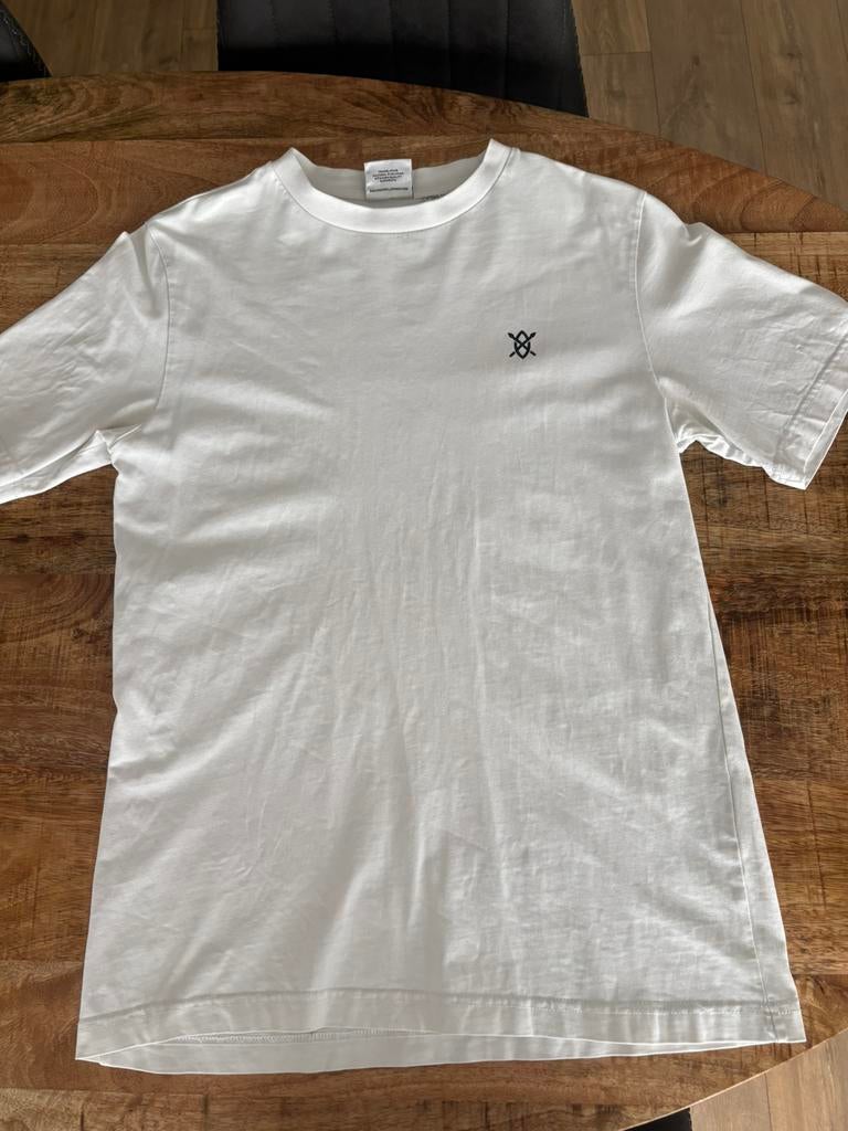 Daily Paper T-Shirt, Ophalen of Verzenden, Zo goed als nieuw