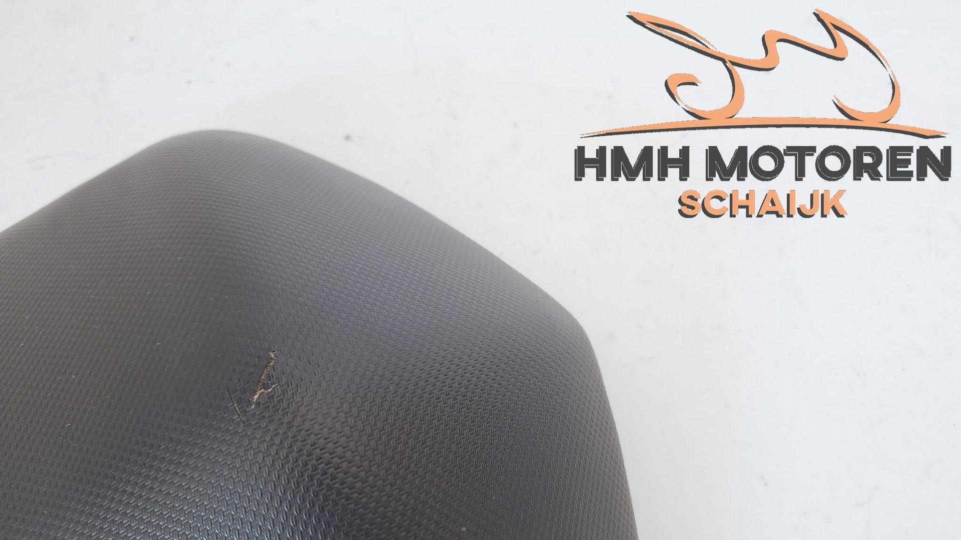 Kawasaki Z750 Z1000 Passagierszadel (2007-2012) 53066013912Y, Gebruikt, -, -, Ophalen of Verzenden