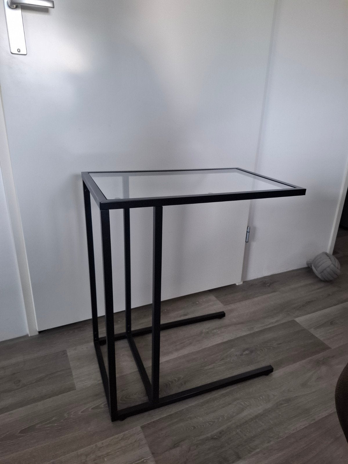 ikea tafel, laptoptafel, laptop tafel, bijzettafel, bijzet, Ophalen, Rechthoekig