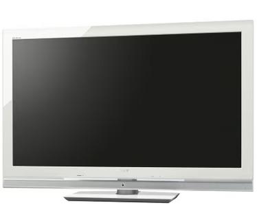 Sony TV KDL-40WE5/BRAVIA, Ophalen, Gebruikt, LCD, 120 Hz