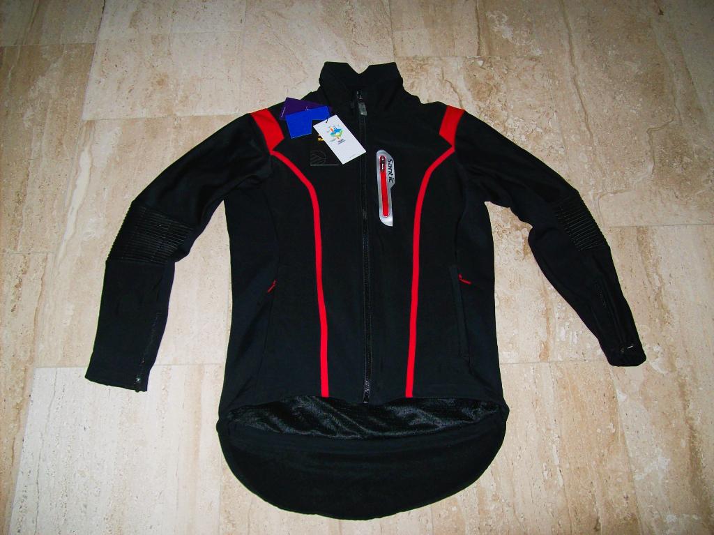 Nieuwe Winter jack van santic maat S, M, L,, Santic, Nieuw, Ophalen of Verzenden, Bovenkleding