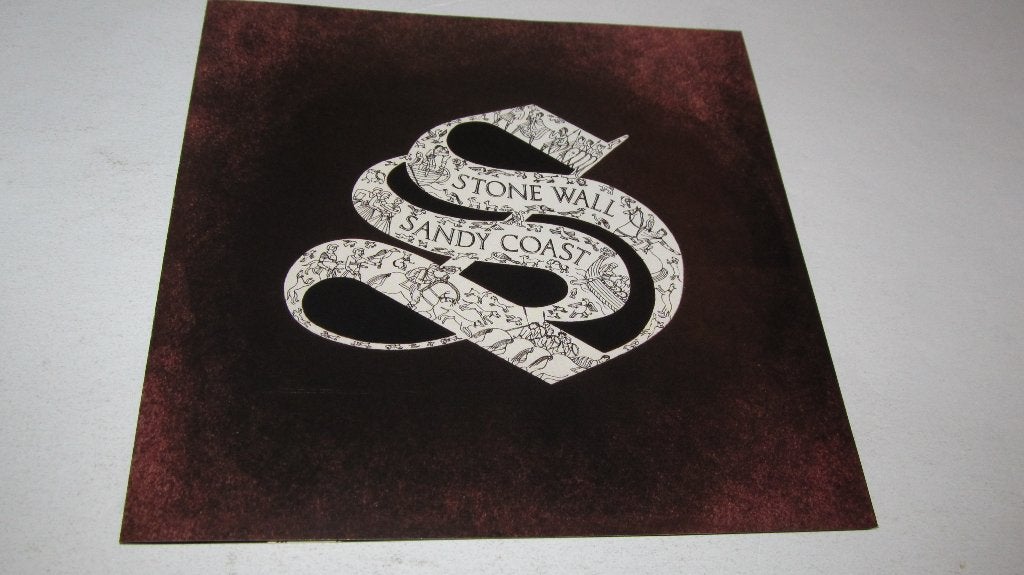 Sandy Coast - Stone Wall ( cd, nederbeat, rem.), Cd's en Dvd's, Verzenden, Poprock, Album, Remastered