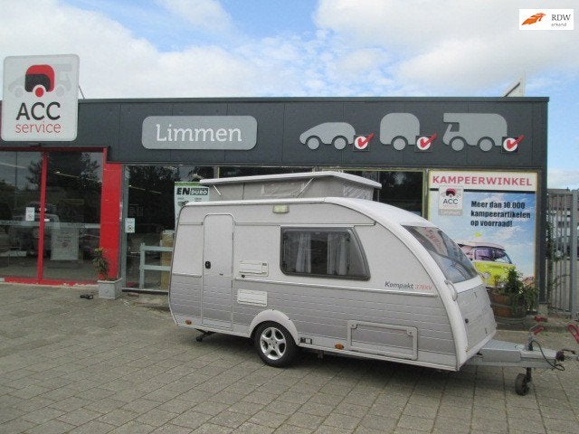 Kip Kompakt Variotop Speciaal 37 EKV, Bedrijf, 500 - 750 kg, Kip, Schokbreker