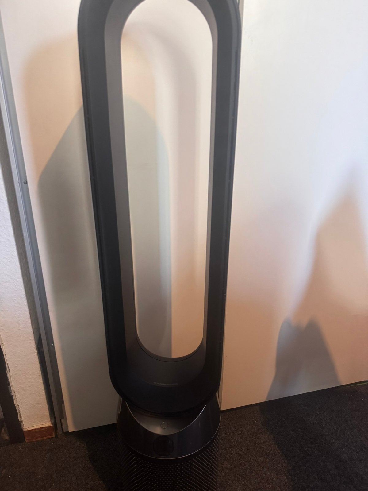 Dyson Purifyer (niet-werkend), Ophalen of Verzenden, Ventilator met afstandsbediening, Torenventilator