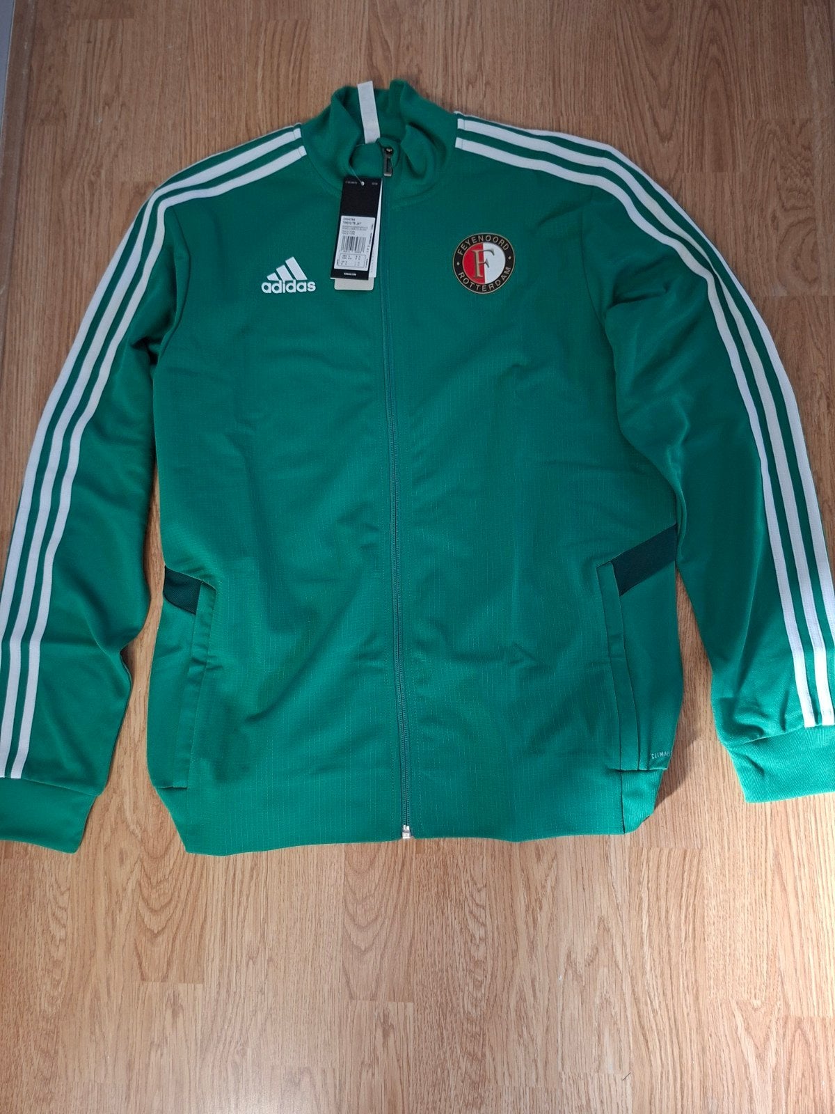 Trainingspakken FEYENOORD M NIEUW, Ophalen of Verzenden, Nieuw, Feyenoord