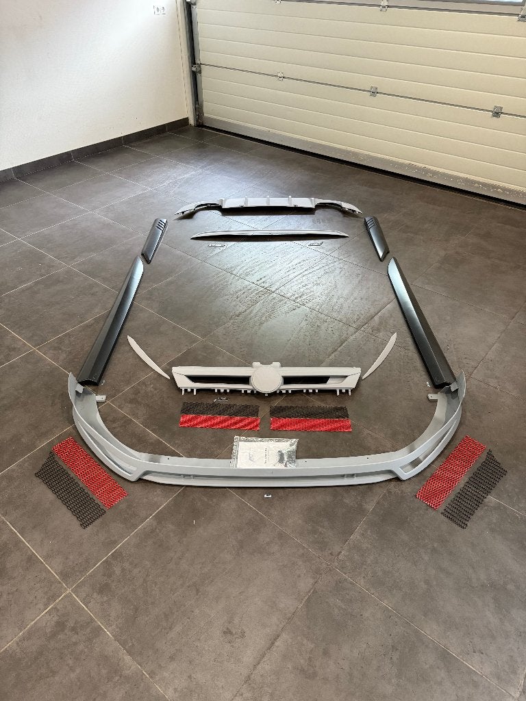 Nieuwe originele ABT Bodykit VW Golf 7, Ophalen of Verzenden