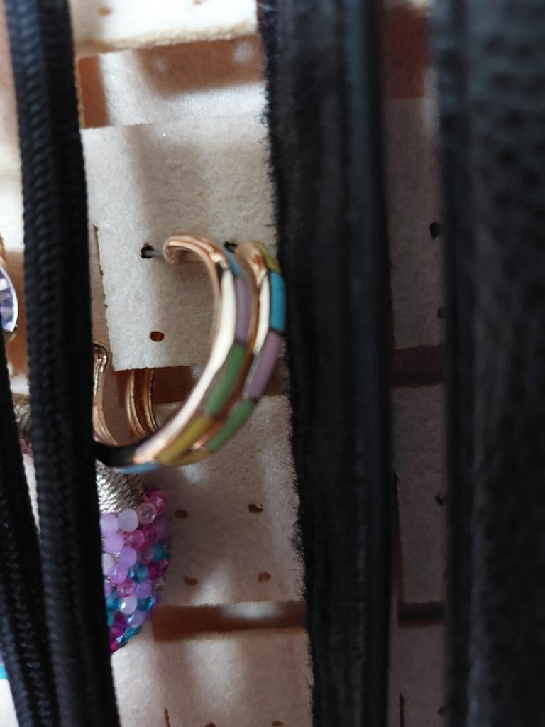 Oorbellen diverse, Overige materialen, Hangers, Overige kleuren, Ophalen of Verzenden