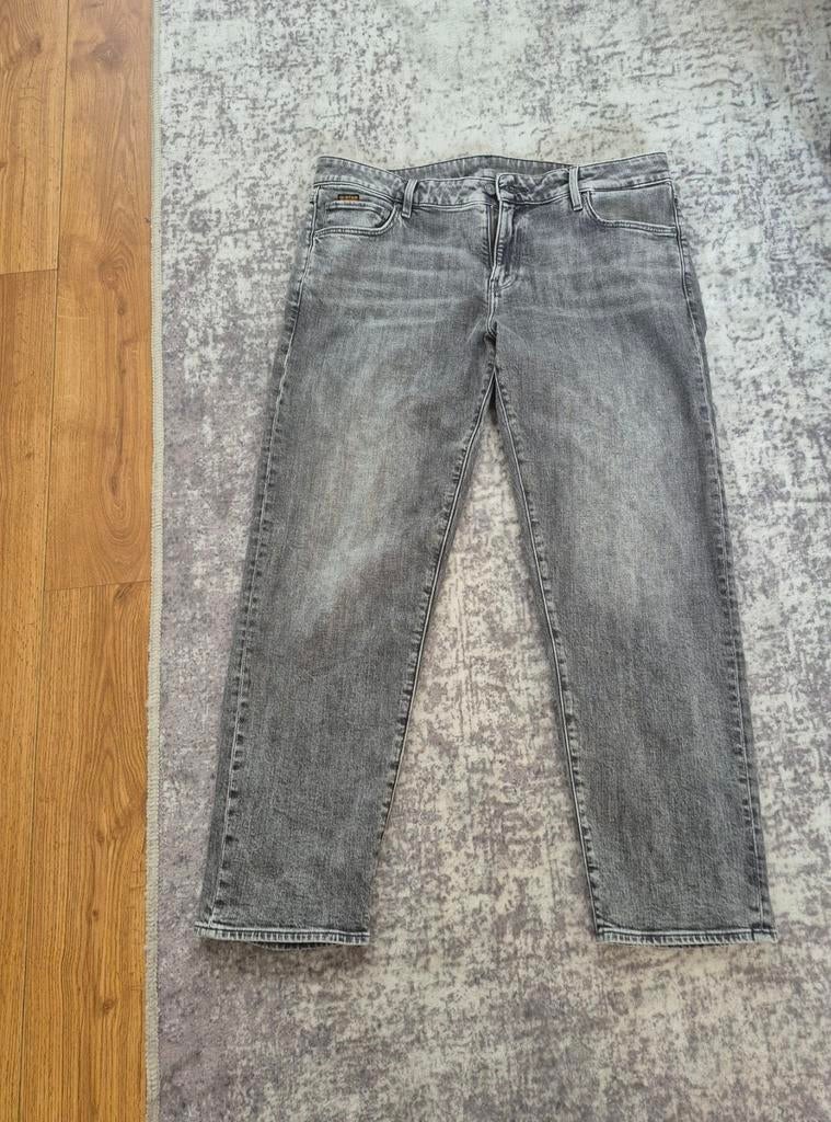 Gstar kate. Maat 33. Lengte 32., Verzenden, Zo goed als nieuw, Blauw, W33 - W36 (confectie 42/44)