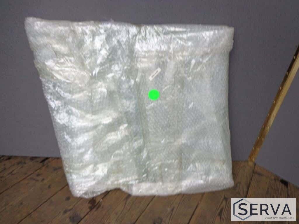 Zijruit links achter gelamineerd Volvo XC90 P/N 30674352 / 3, Ophalen of Verzenden, -, -, -