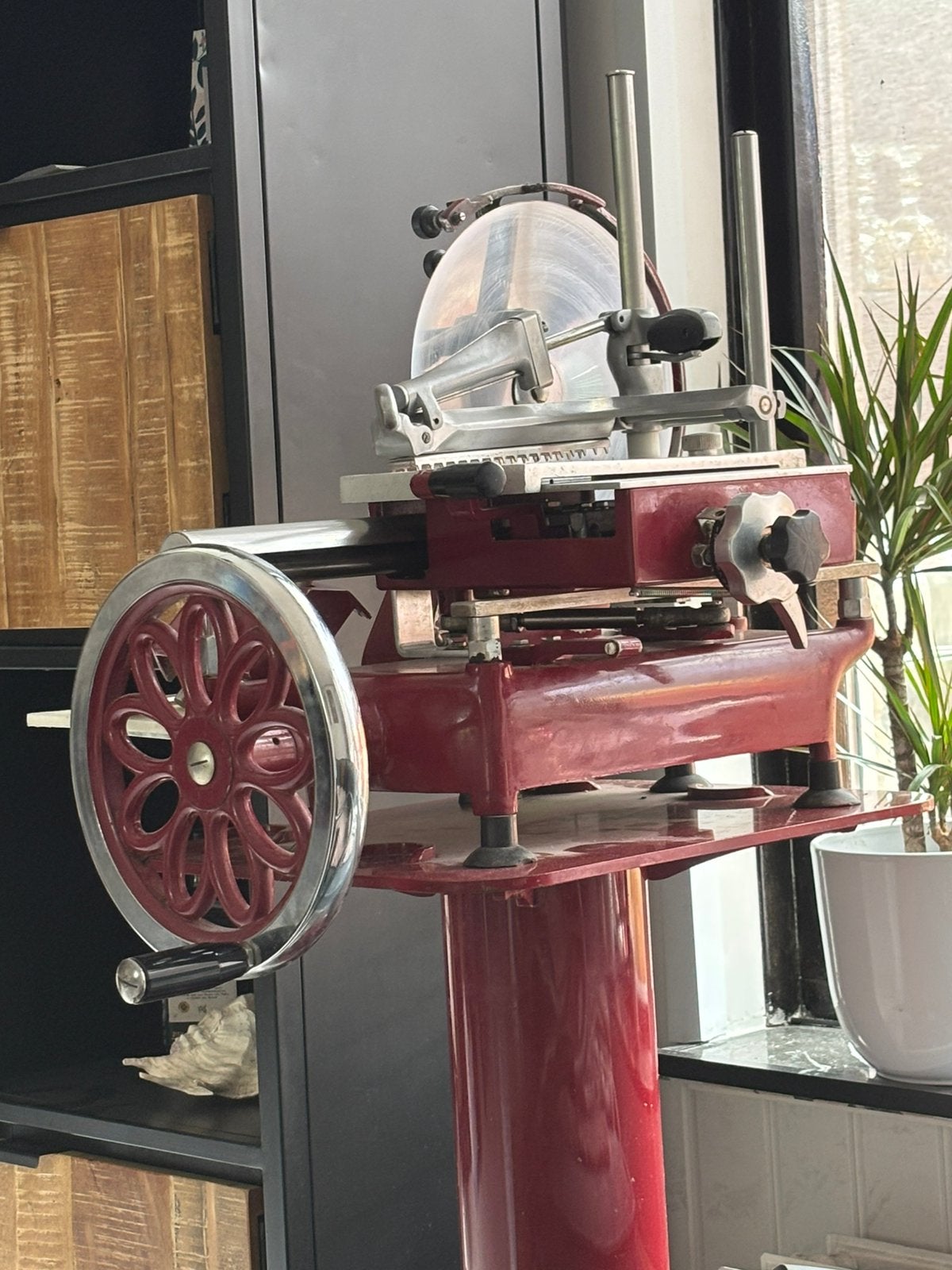 snijmachine, Ophalen of Verzenden