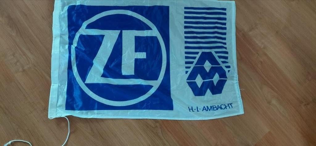 ZF H-I-Ambacht 45x70cm, Ophalen of Verzenden