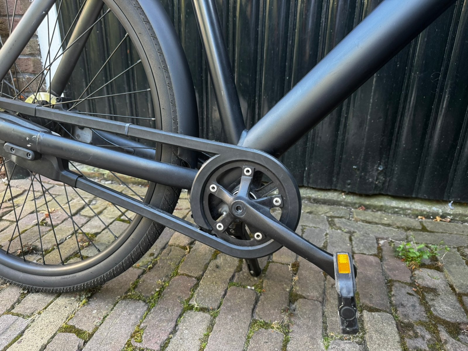 Foto 11 van VanMoof S3 | 926 km | gereviseerde accu