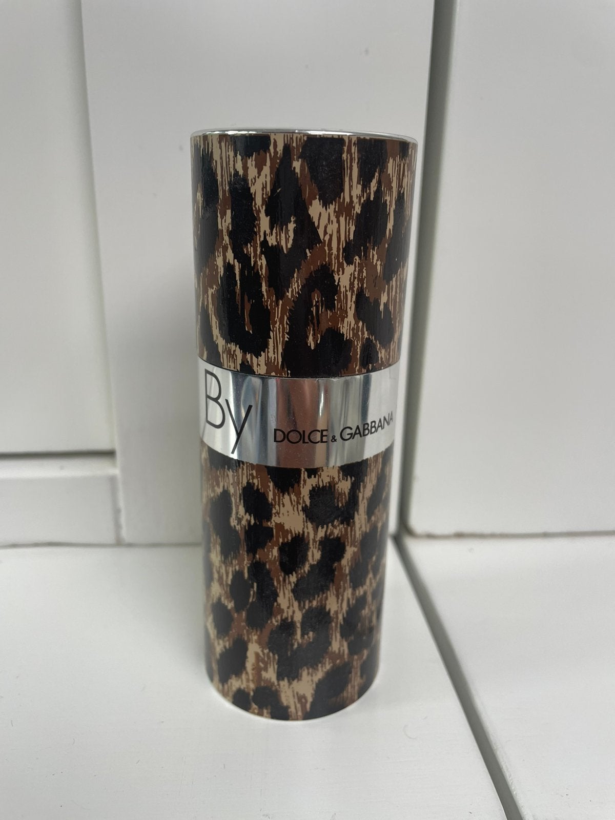 By Dolce&Gabbana Factice dummy, Verzamelen, Parfumverzamelingen, Ophalen of Verzenden, Zo goed als nieuw, Parfumfles