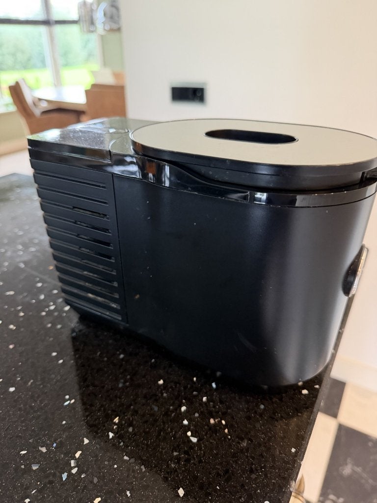 Jura Cool Control, Ophalen, Zo goed als nieuw, Jura