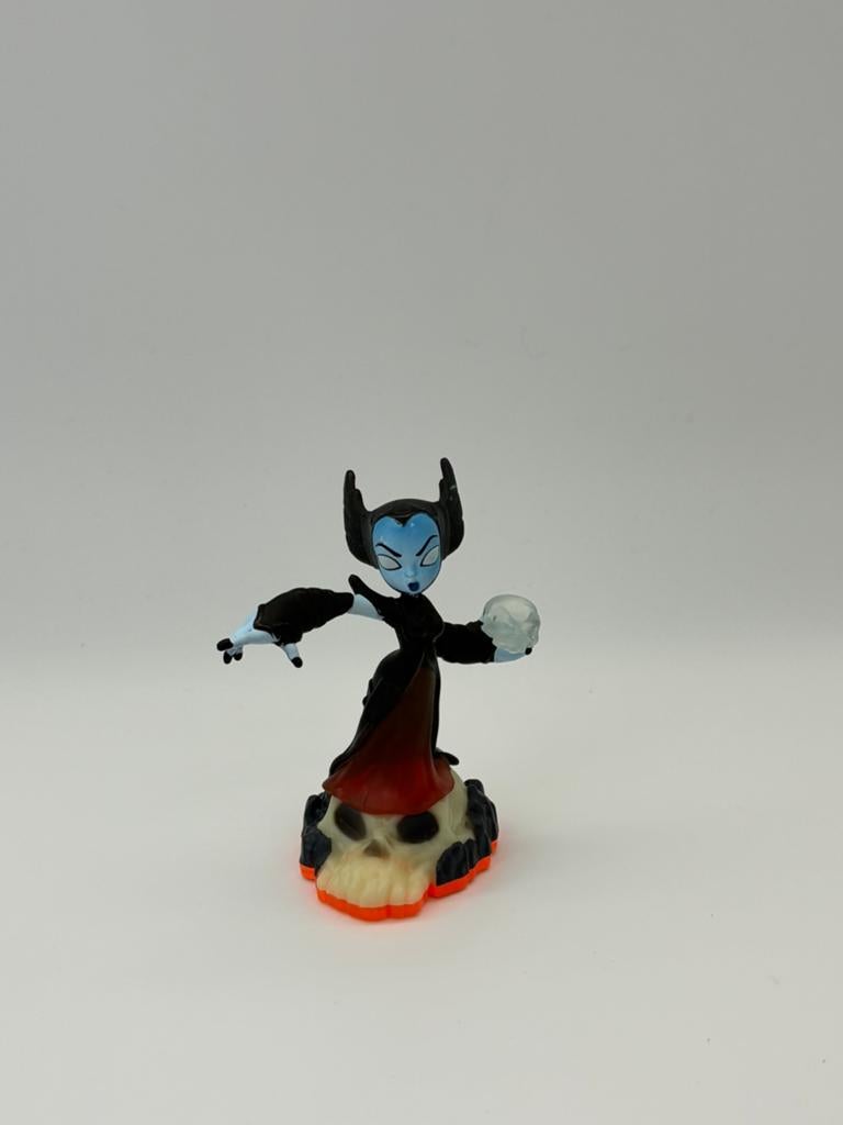 Skylanders Giants Lightcore Hex, Avontuur en Actie, W, 2 spelers, Ophalen of Verzenden
