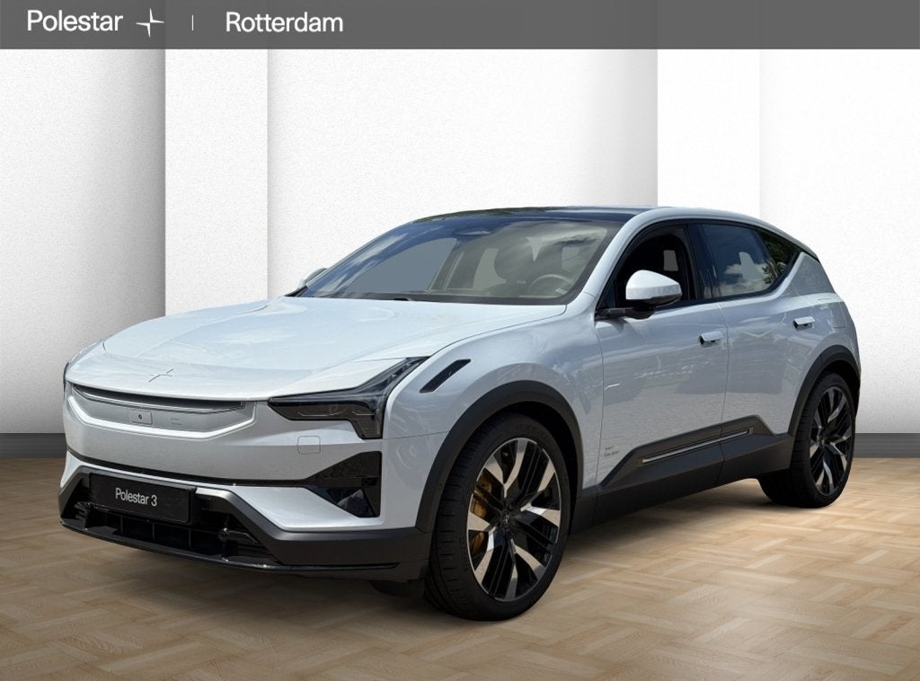 Polestar 3 Long Range Dual Motor Performance | Luchtvering |
