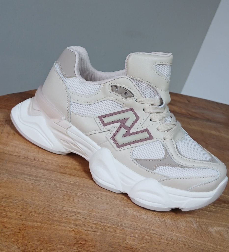 Sneakers 36 tm 41, Ophalen of Verzenden, Zo goed als nieuw, Sneakers of Gympen