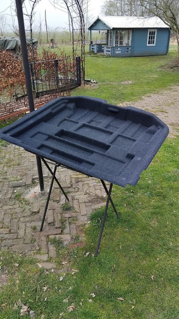Kofferbak organiser Volvo V60 2011, Ophalen, Gebruikt, Volvo