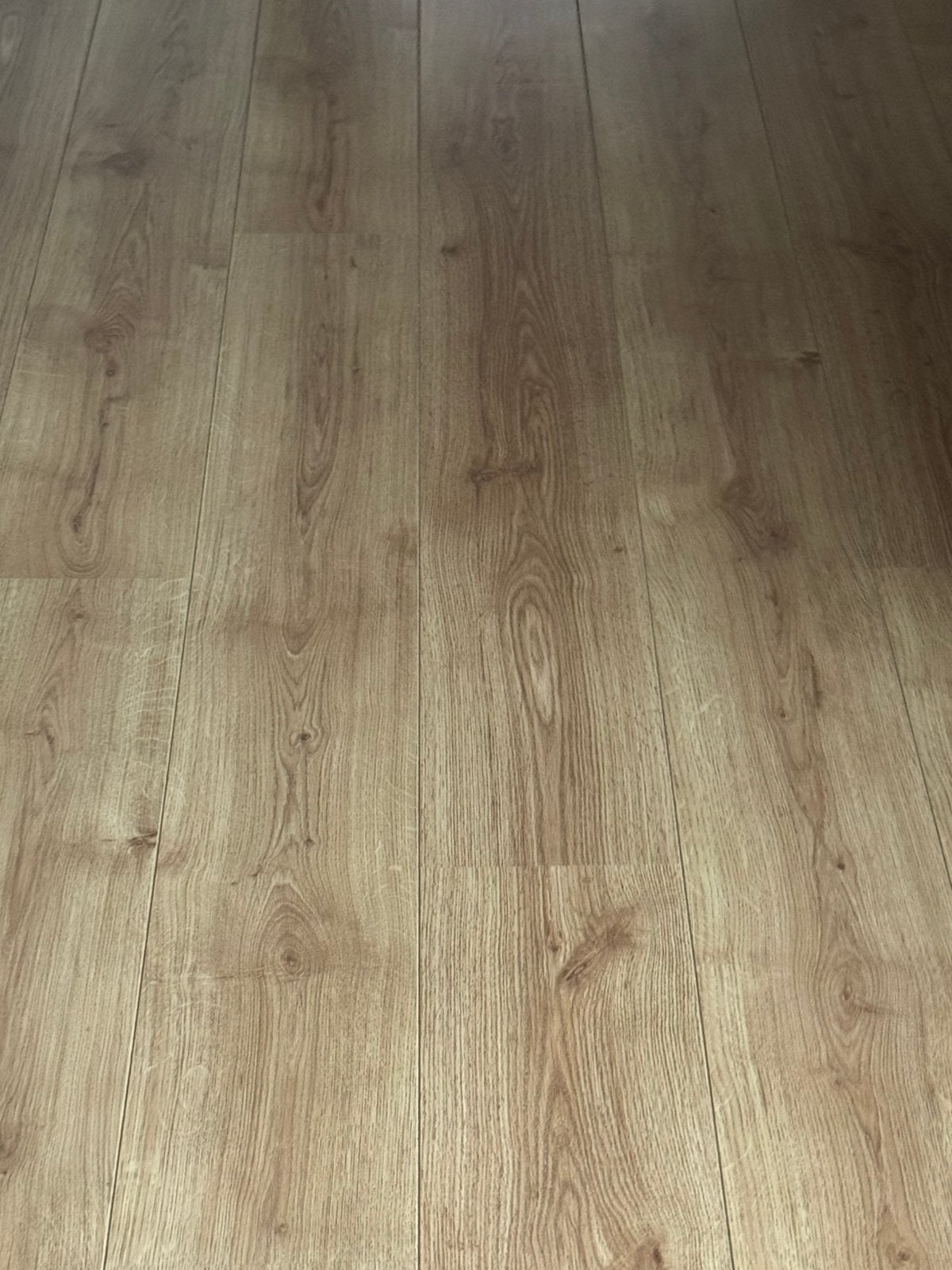 Laminaat Eiken ca 64 m2. IZGS, Ophalen, Overige materialen, Gebruikt, 50 tot 150 cm
