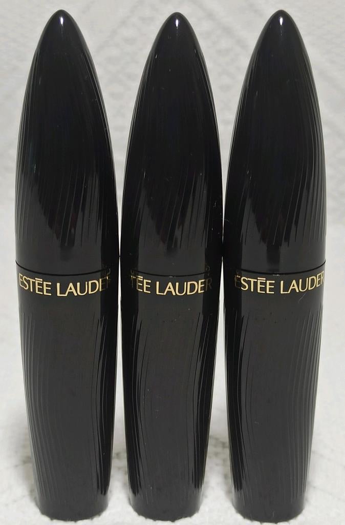 Estee Lauder Turbo Lash High Powered Volume + Length Mascara, Ogen, Verzenden, Zwart, Nieuw
