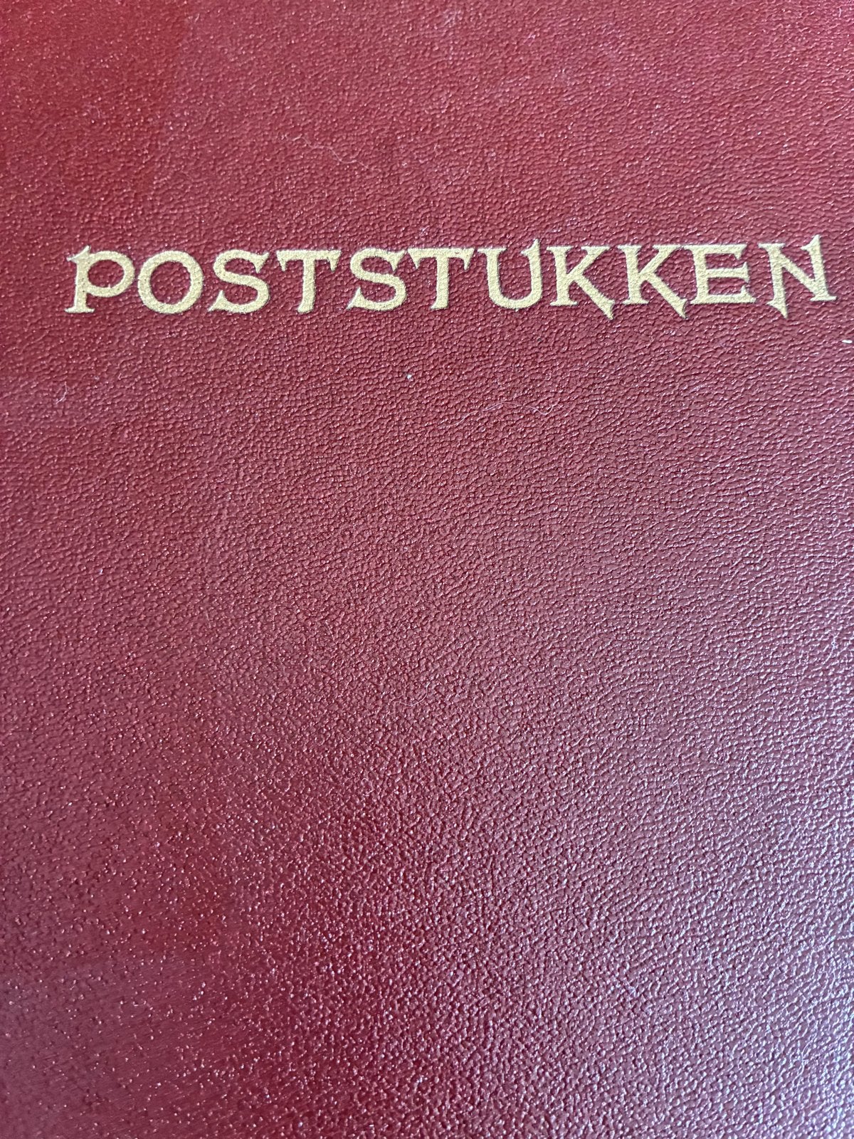 Verzameling Nederlandse First Day Covers (FDC's) - Jaren '60, Postzegels en Munten, Ophalen of Verzenden, Onbeschreven, Nederland