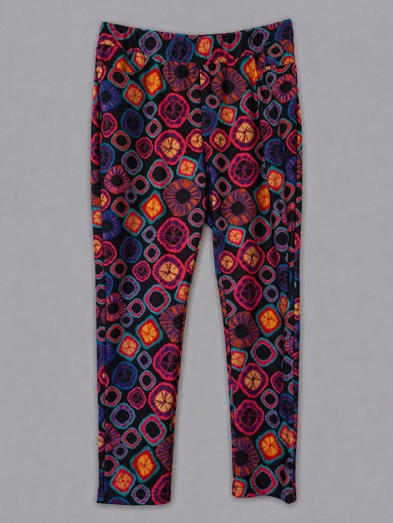 Thombiq sportlegging maat 2 ( komt overeen met maat 48 ), Thombiq, Maat 46/48 (XL) of groter, Ophalen of Verzenden, Fitness of Aerobics