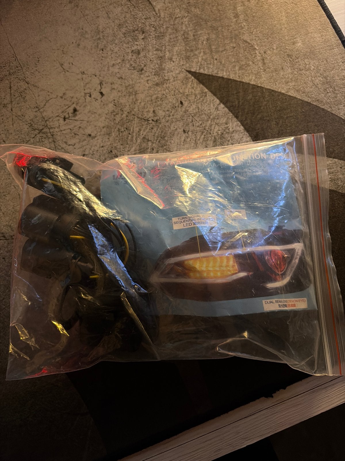 Vland adapter stekkers voor VW Polo 6R/6C, Auto-onderdelen, Verlichting, Ophalen of Verzenden, Nieuw, Volkswagen