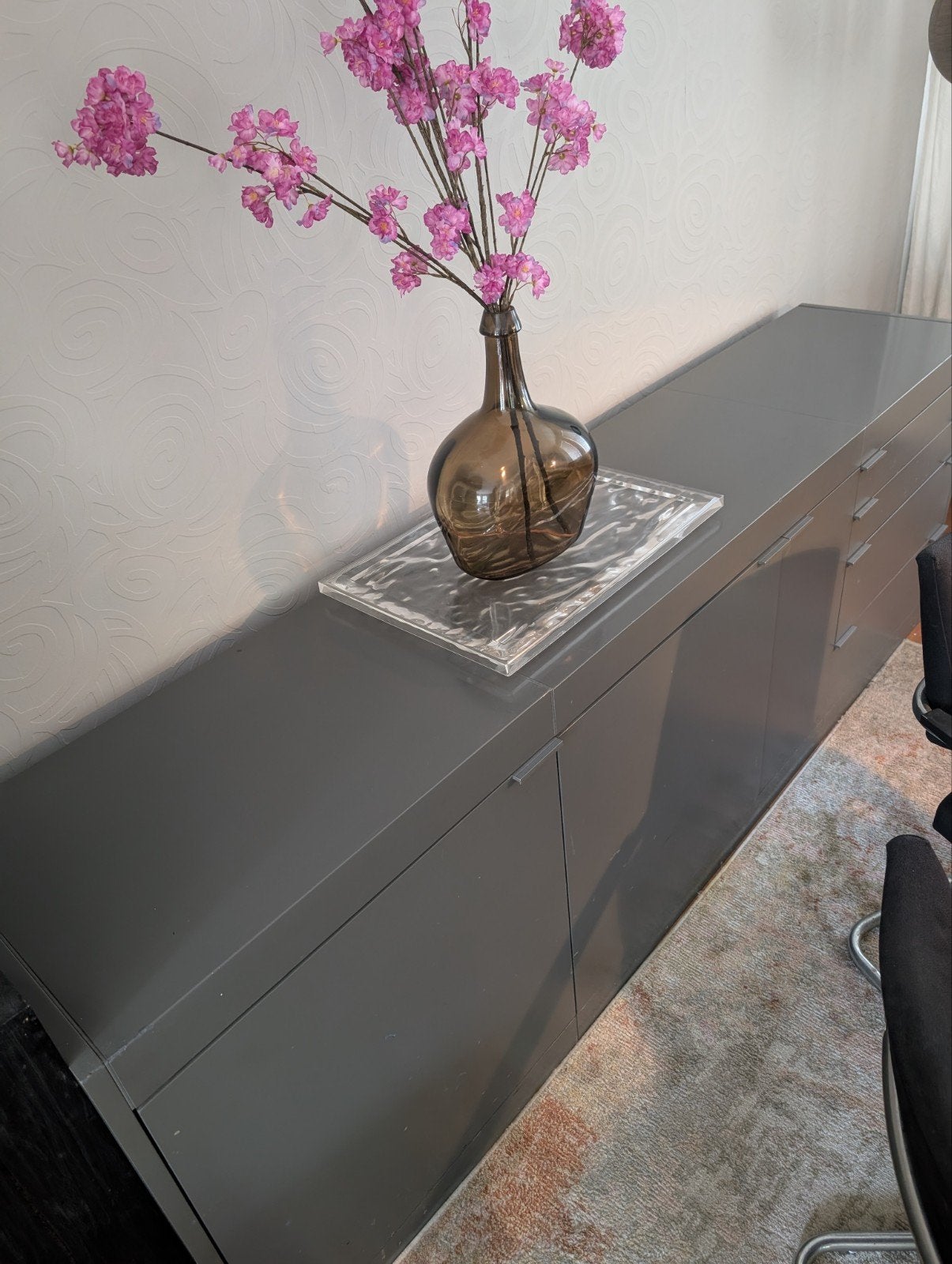 Pastoe dressoir, Huis en Inrichting, Ophalen, Laminaat