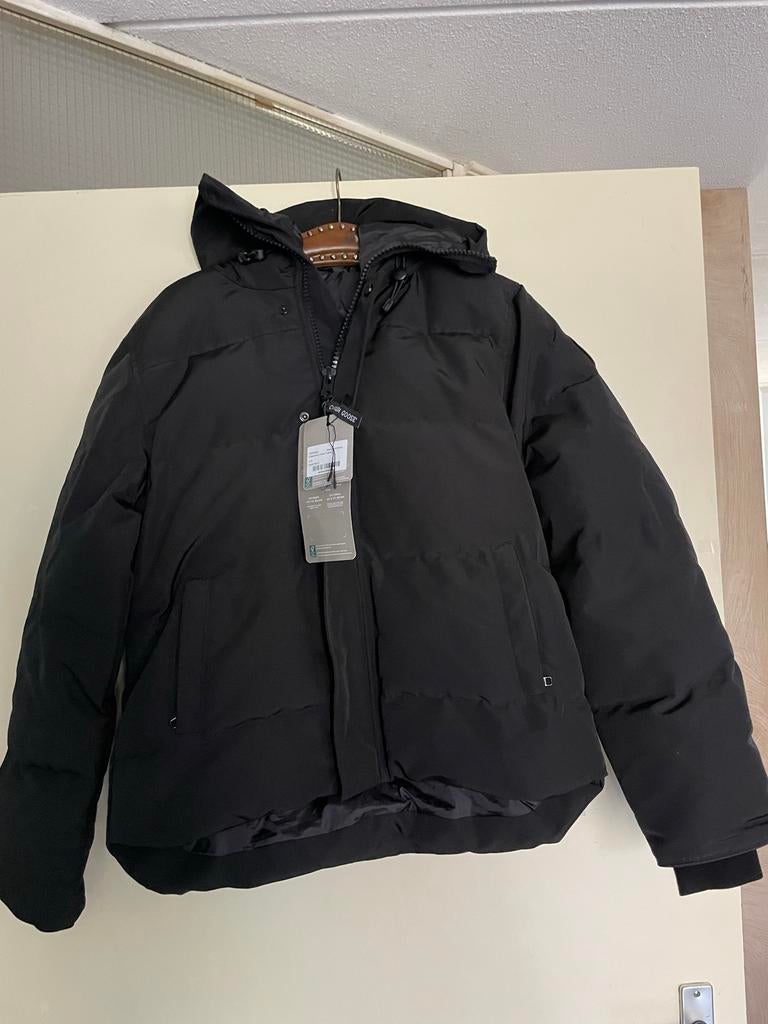 Canada Goose Winterjas - Nieuw met label. Niet gedragen, Kleding | Dames, Ophalen of Verzenden, Nieuw, Maat 42/44 (L), Zwart