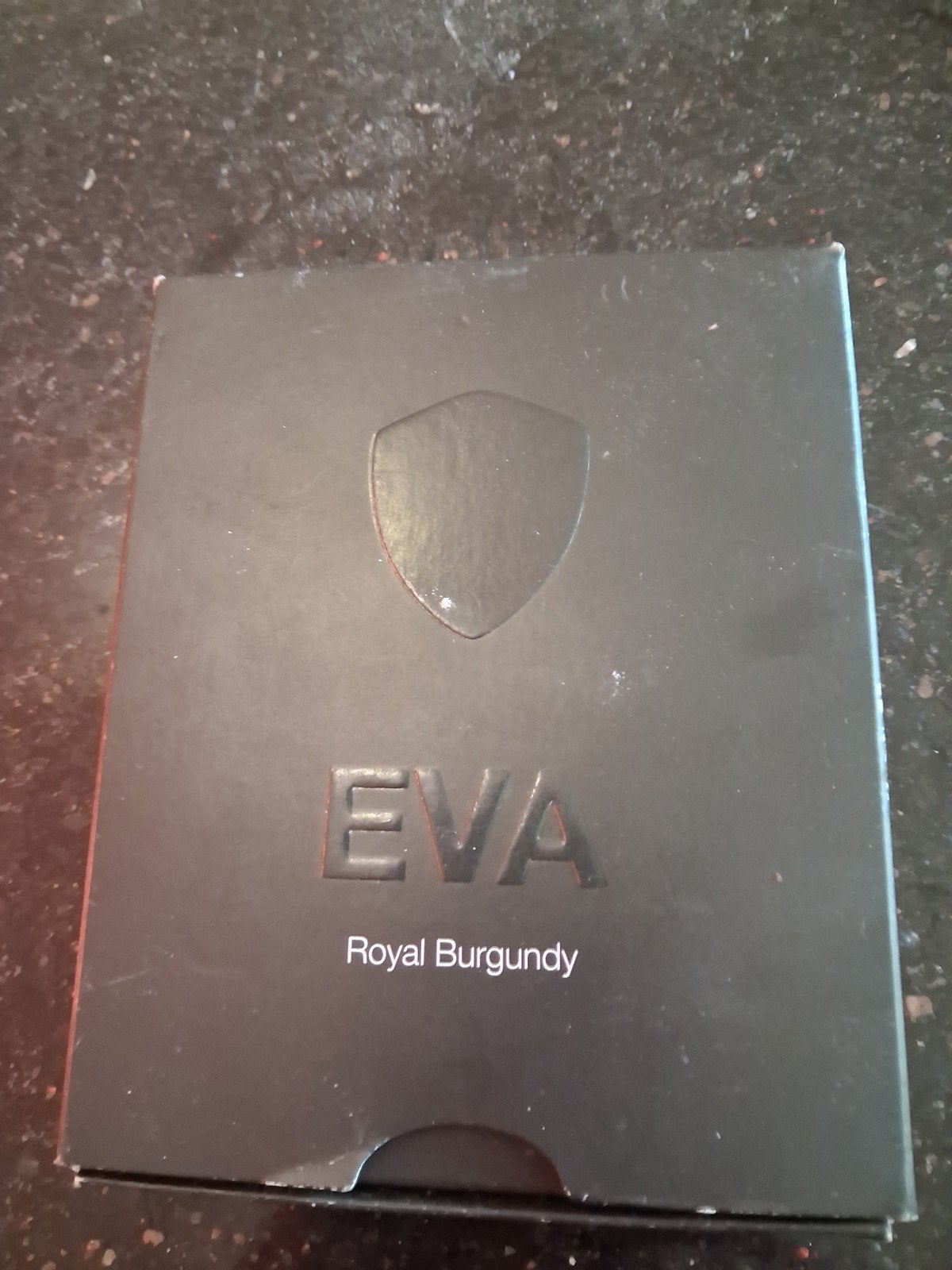 EVA Persoonlijk Veiligheidsalarm - Royal Burgundy, Ophalen of Verzenden
