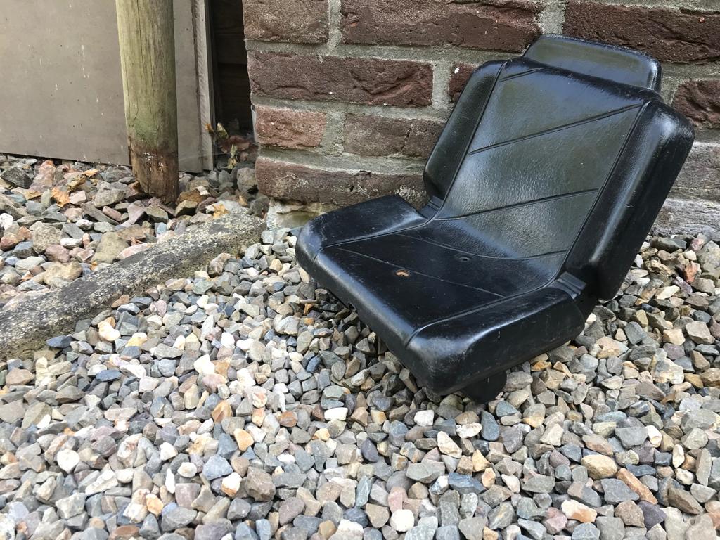 Tractoren, Ophalen of Verzenden, Zo goed als nieuw